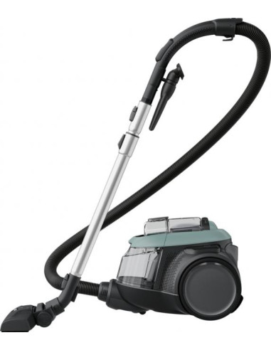 Dulkių siurblys be maišelio Electrolux EL61C2OG žalias
