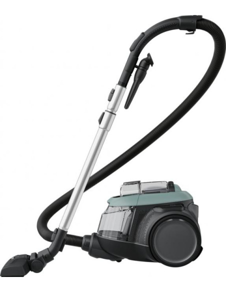 Dulkių siurblys be maišelio Electrolux EL61C2OG žalias
