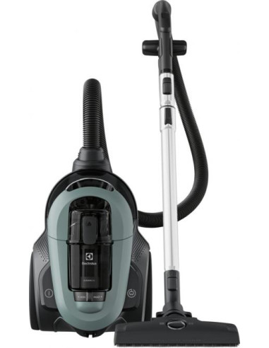 Dulkių siurblys be maišelio Electrolux EL61C2OG žalias