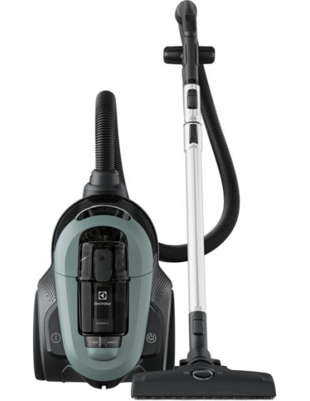 Dulkių siurblys be maišelio Electrolux EL61C2OG žalias