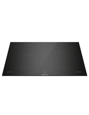 Gorenje | Hob | GI6401BSC | Induction | Number of burners/cooking zones 4 | Touch | Timer | Black