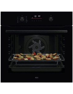 Orkaitė AEG NBS6P53AK