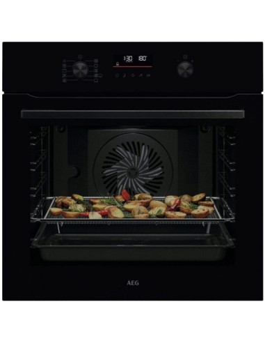 Orkaitė AEG NBS6P53AK