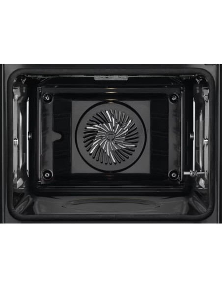 Orkaitė AEG NBS6P53AK