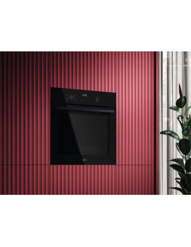 Orkaitė AEG NBS6P53AK