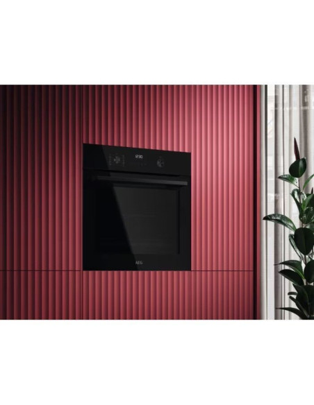Orkaitė AEG NBS6P53AK