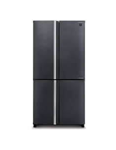 Šaldytuvas Sharp SJ-MP820C-SL