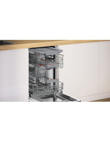 Indaplovė BOSCH SPT4EMX17E