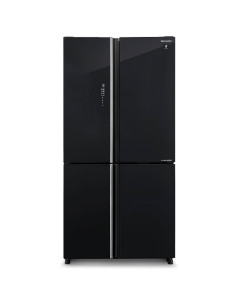 Šaldytuvas Sharp SJ-GP780D-BK