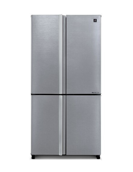 Šaldytuvas Sharp SJ-MP780D-BS