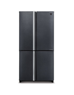 Šaldytuvas Sharp SJ-MP780D-SL