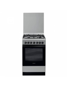 Viryklė INDESIT I5G5PMX