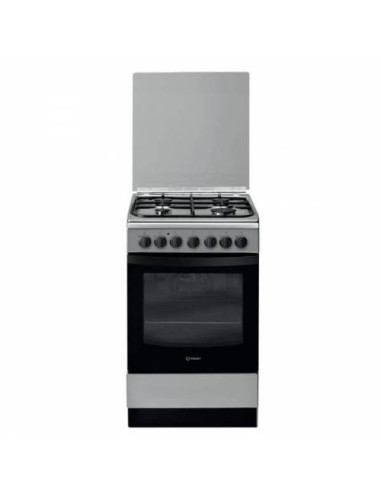 Viryklė INDESIT I5G5PMX