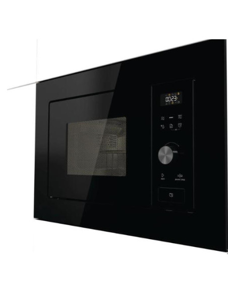 Mikrobangų krosnelė GORENJE BM201AG1BG