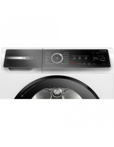 Džiovyklė Bosch WQB245B40