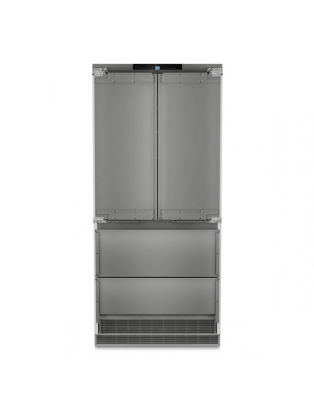 Šaldytuvas Liebherr ECBNe 8872