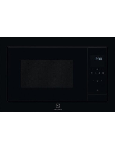 Įmontuojama mikrobangų krosnelė Electrolux LMS4253TBK