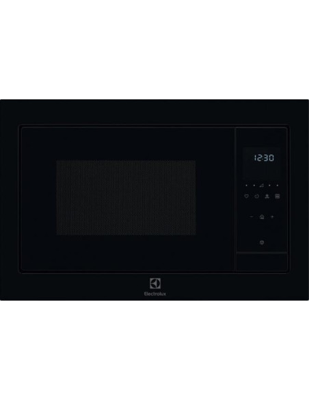 Įmontuojama mikrobangų krosnelė Electrolux LMS4253TBK