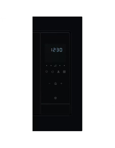 Įmontuojama mikrobangų krosnelė Electrolux LMS4253TBK