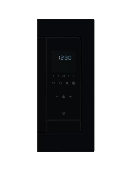 Įmontuojama mikrobangų krosnelė Electrolux LMS4253TBK