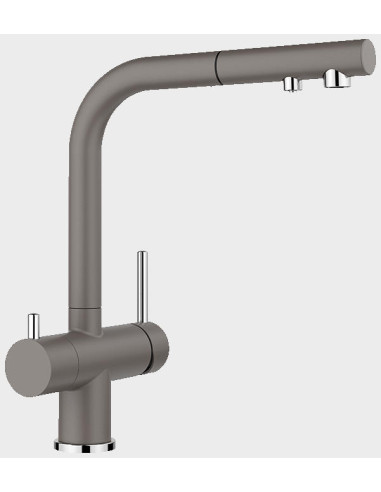 BLANCO FONTAS-S II Volcano grey  526946