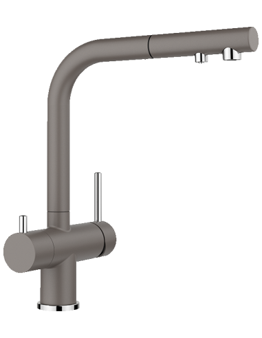 BLANCO FONTAS-S II Volcano grey  526946