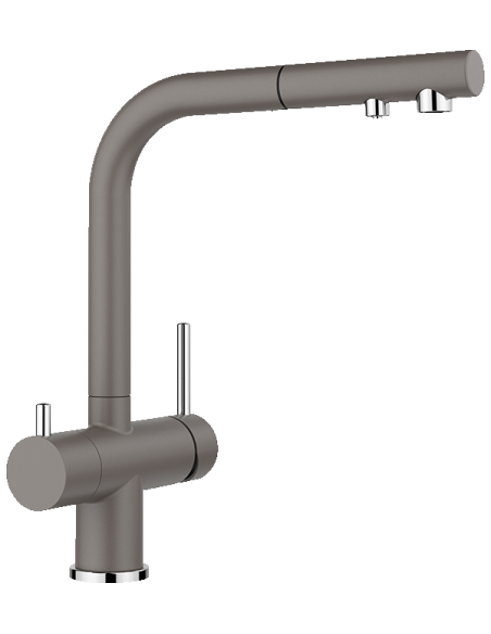 BLANCO FONTAS-S II Volcano grey  526946