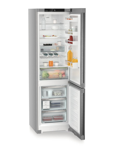 Šaldytuvas-šaldiklis LIEBHERR CNsda 5723 Plus NoFrost