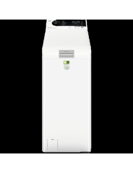 AEG LTR8E373E