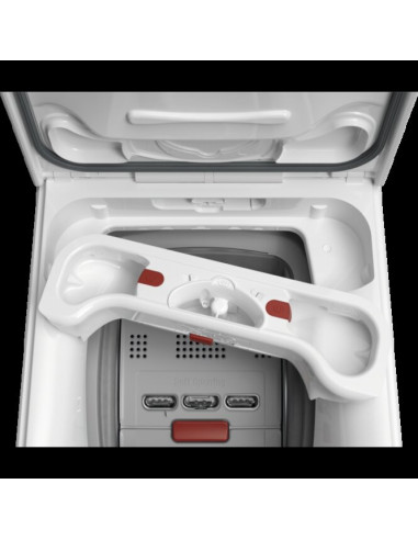 AEG LTR8E373E