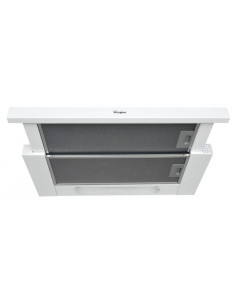 Montuojamas į baldus garų rinktuvas Whirlpool AKR 749/1 WH