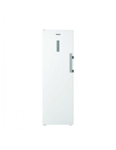 Baltos spalvos šaldiklis Whirlpool WHMFF 6312 W4E