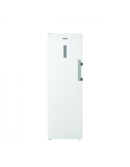 Baltos spalvos šaldiklis Whirlpool WHMFF 6312 W4E