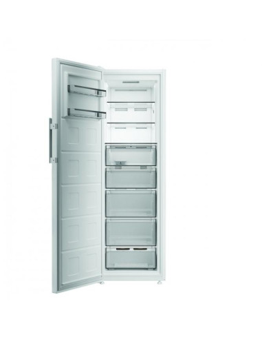 Baltos spalvos šaldiklis Whirlpool WHMFF 6312 W4E