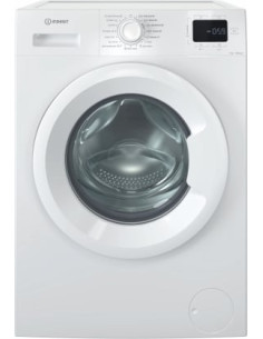 Skalbimo mašina Indesit IM 642 MY TIME EE