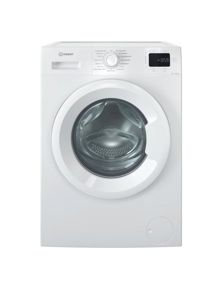 Skalbimo mašina Indesit IM 642 MY TIME EE