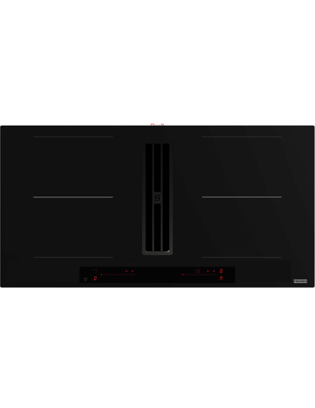GALILEO DOUBLE BLACK A830