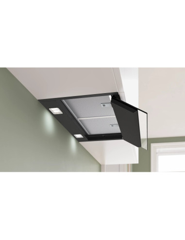 Garų surinktuvas BOSCH DBB67DP60