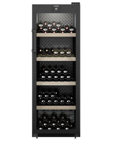 Vyno šaldytuvas Liebherr WPbl 5001 GrandCru