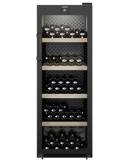 Vyno šaldytuvas Liebherr WPbl 5001 GrandCru