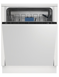 Dishwasher BEKO BDIN38441P