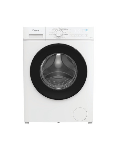 Washing machine INDESIT IMA 762B MY