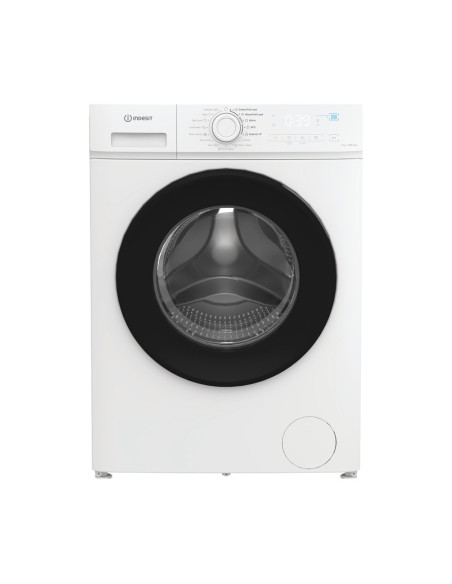 Washing machine INDESIT IMA 762B MY