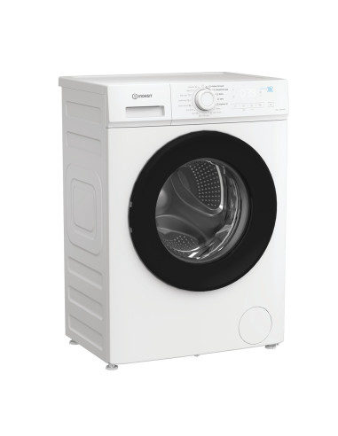 Washing machine INDESIT IMA 762B MY