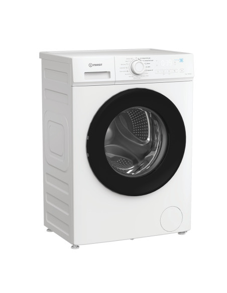 Washing machine INDESIT IMA 762B MY