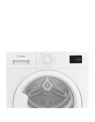 Dryer INDESIT C YSD 72D WW