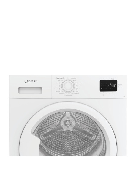Dryer INDESIT C YSD 72D WW
