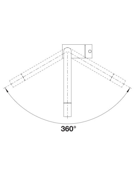 LINUS Satin Platinum | 527698
