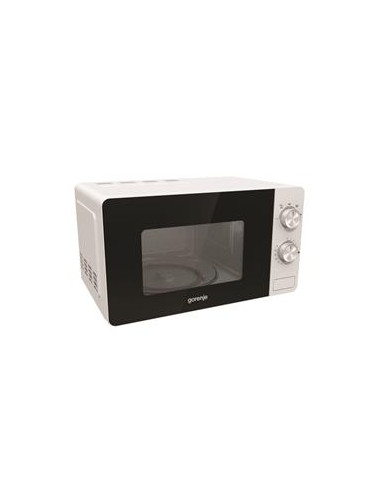 Microwave Oven GORENJE MO17E1W