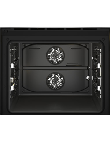 BEKO Oven | BBVM17400B | 72 L | Electric | Hydrolytic | Electronic | Steam function | Height 59.5 cm | Width 59.4 cm | Black